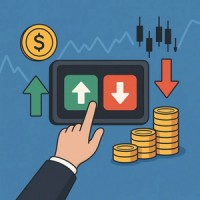 Пять опасных времени торговли бинарными опционами