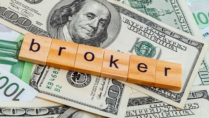 выбор брокера