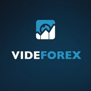 логотип VideForex