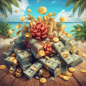 бездепозитный бонус