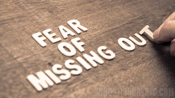 руководство по борьбе с FOMO