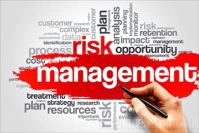 Risks of investing in binary options