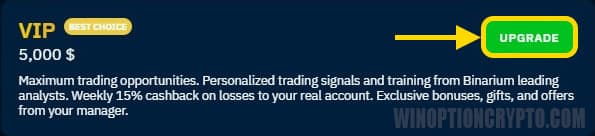 Cómo actualizar el estado de su cuenta