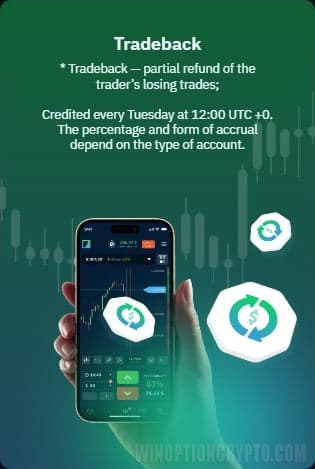 Reembolso de cuenta VIP