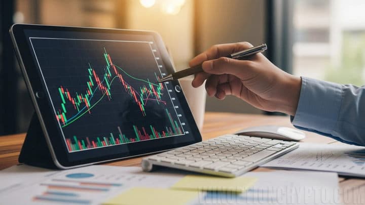 анализ рынка