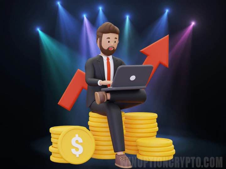 что такое трейдинг