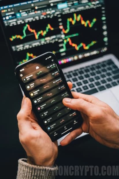 независимый трейдер