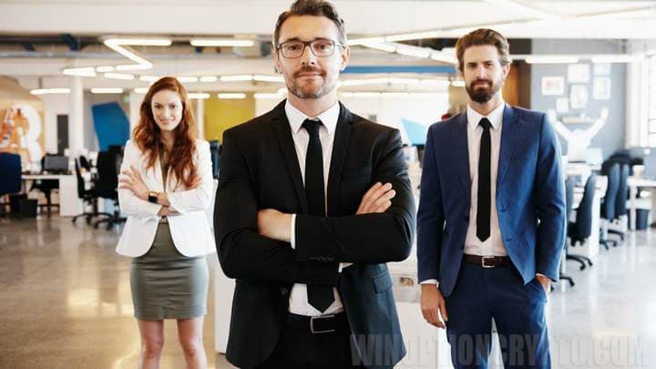 роль и стаж трейдера