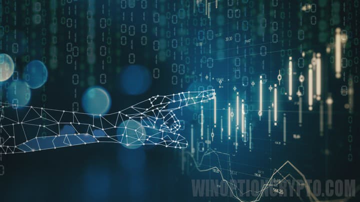 анализ рынка ИИ