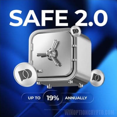 safe deposit box service