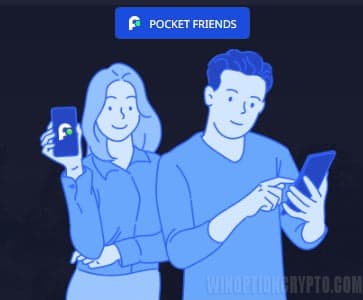 Партнерская программа Pocket Option