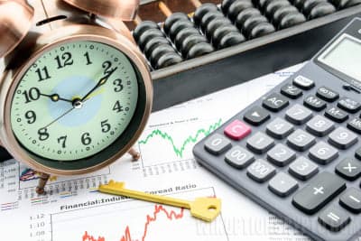 анализ выбора таймфрейма