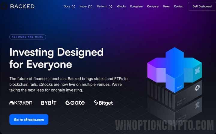 investing for everyone