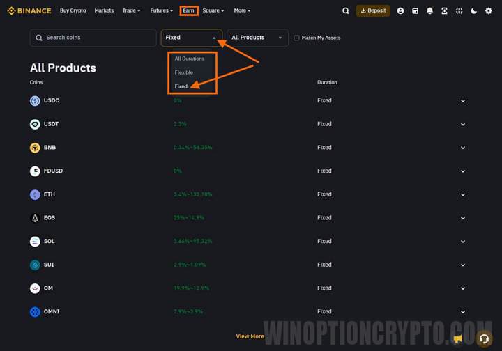 выбор монеты для мегадропа