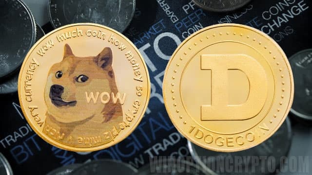 криптовалюта dogecion