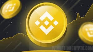 криптовалюта binance