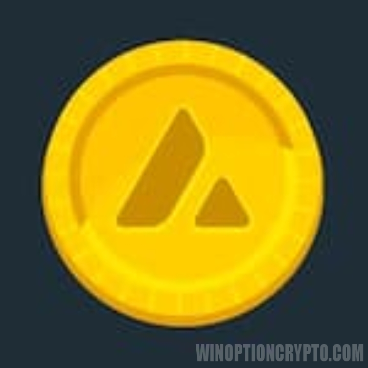 логотип avalanche