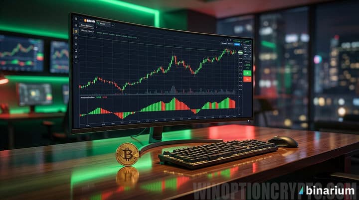 A preview of the article about Awesome Bitcoin