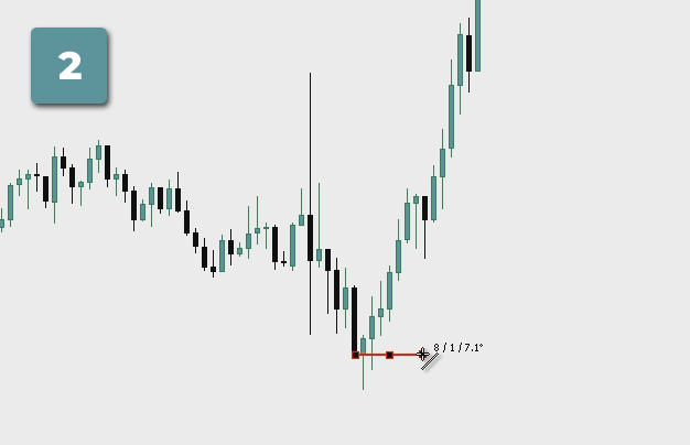 Example of creating a deal photo