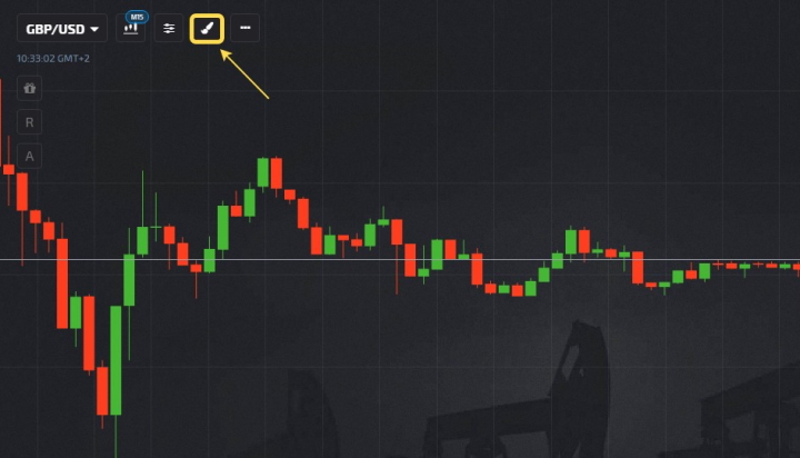 Tool Technical Lines